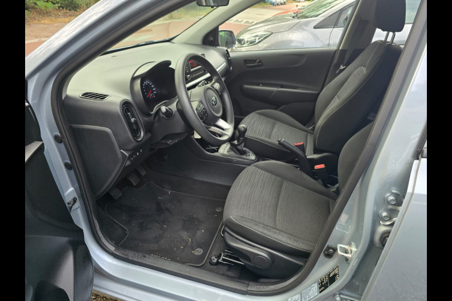 Kia Picanto 1.0 CVVT PlusLine | 2E EIGENAAR |3/6 OF 12MND GARANITE | AIRCO | UNIEK LAGE KM |