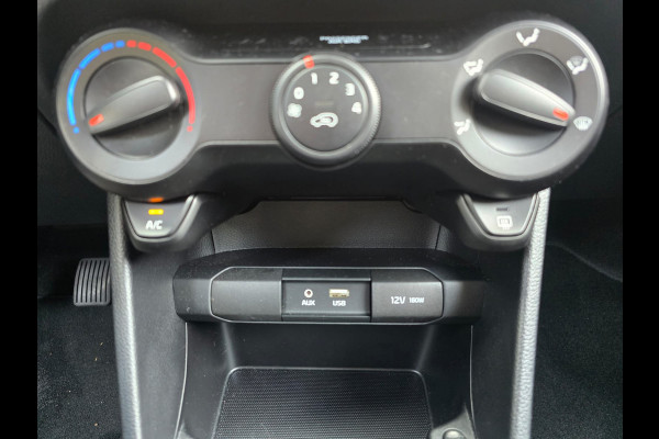 Kia Picanto 1.0 CVVT PlusLine | 2E EIGENAAR |3/6 OF 12MND GARANITE | AIRCO | UNIEK LAGE KM |
