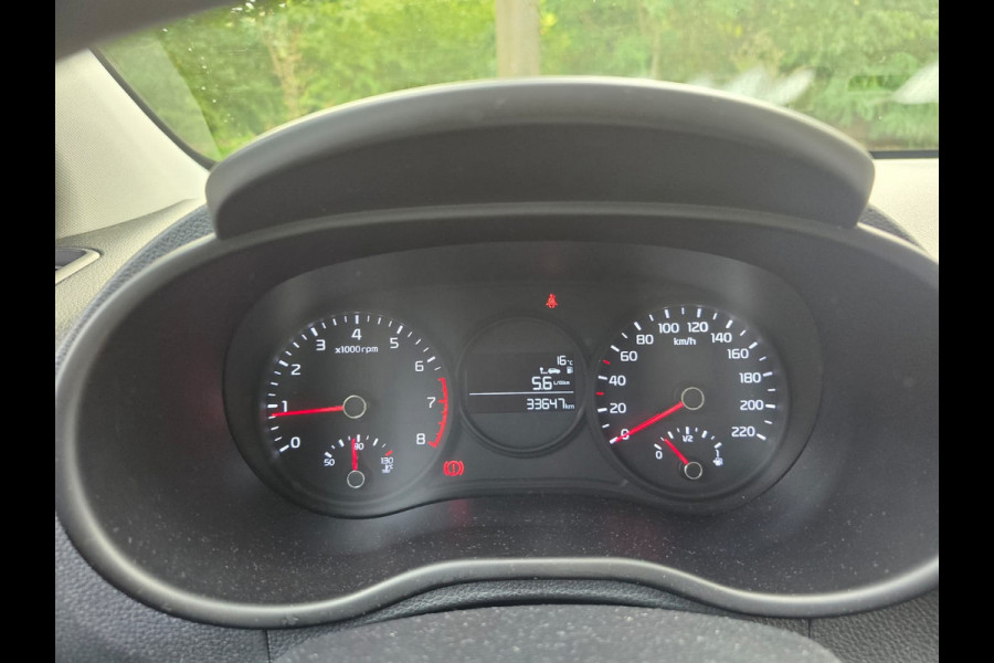 Kia Picanto 1.0 CVVT PlusLine | 2E EIGENAAR |3/6 OF 12MND GARANITE | AIRCO | UNIEK LAGE KM |
