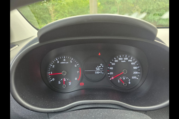 Kia Picanto 1.0 CVVT PlusLine | 2E EIGENAAR |3/6 OF 12MND GARANITE | AIRCO | UNIEK LAGE KM |