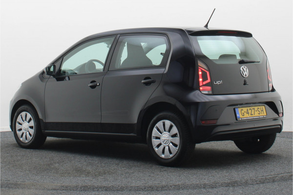 Volkswagen up! 1.0 BMT move up! 5-Deurs, Airco, Cruise, Elektrische Pakket, PDC, DAB Radio