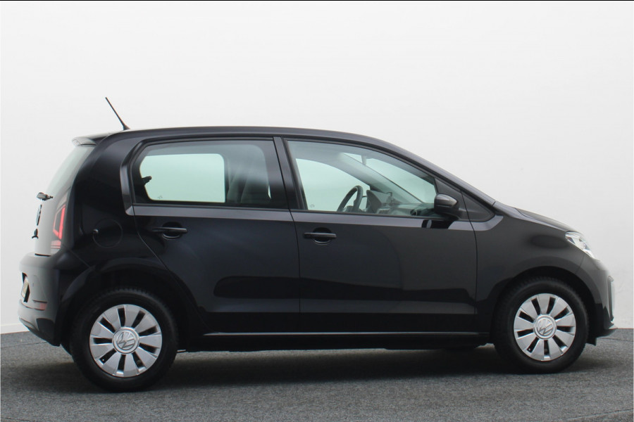 Volkswagen up! 1.0 BMT move up! 5-Deurs, Airco, Cruise, Elektrische Pakket, PDC, DAB Radio