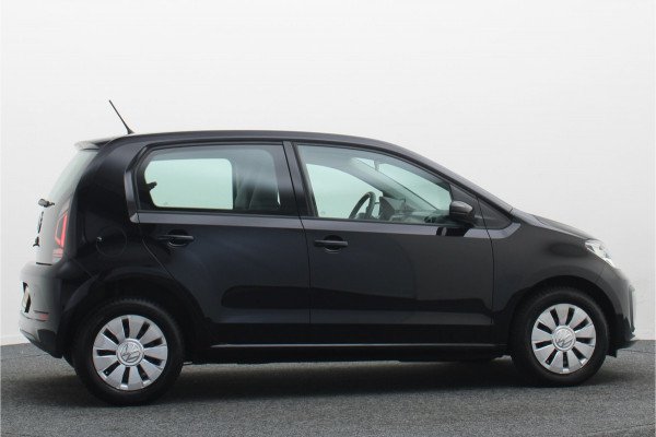 Volkswagen up! 1.0 BMT move up! 5-Deurs, Airco, Cruise, Elektrische Pakket, PDC, DAB Radio