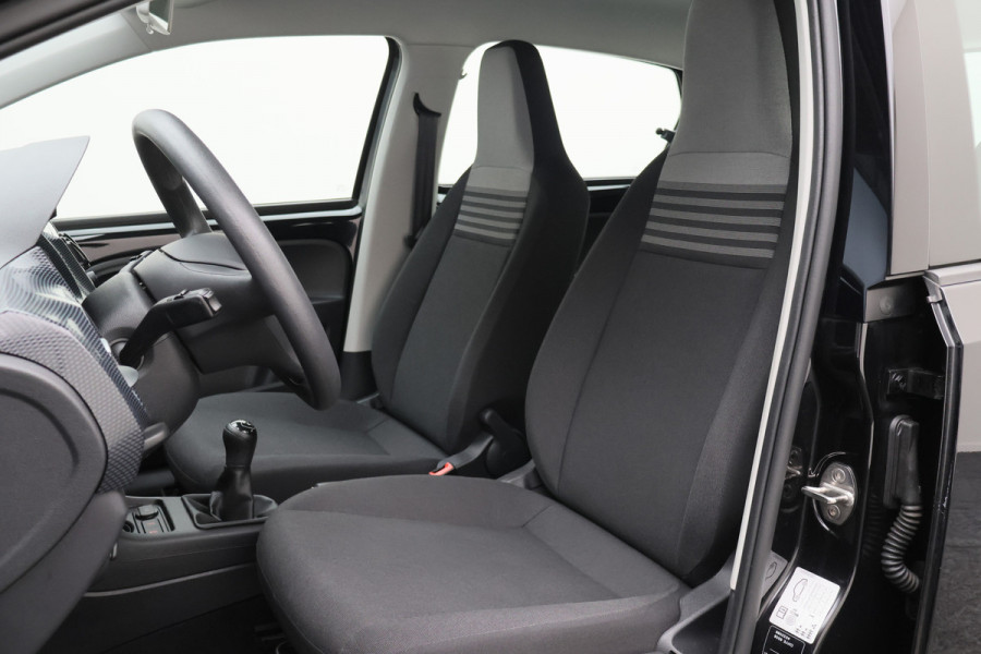 Volkswagen up! 1.0 BMT move up! 5-Deurs, Airco, Cruise, Elektrische Pakket, PDC, DAB Radio