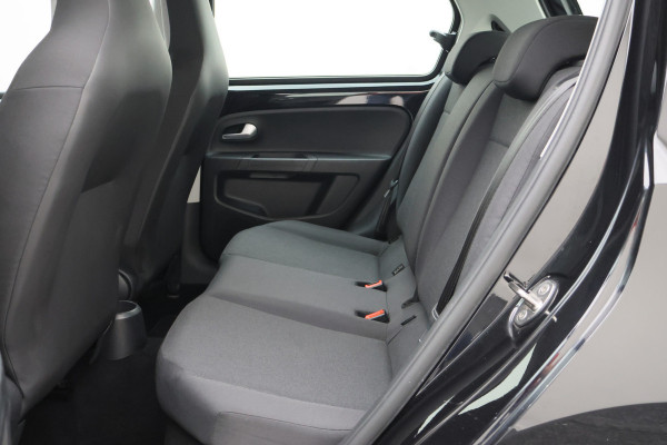 Volkswagen up! 1.0 BMT move up! 5-Deurs, Airco, Cruise, Elektrische Pakket, PDC, DAB Radio