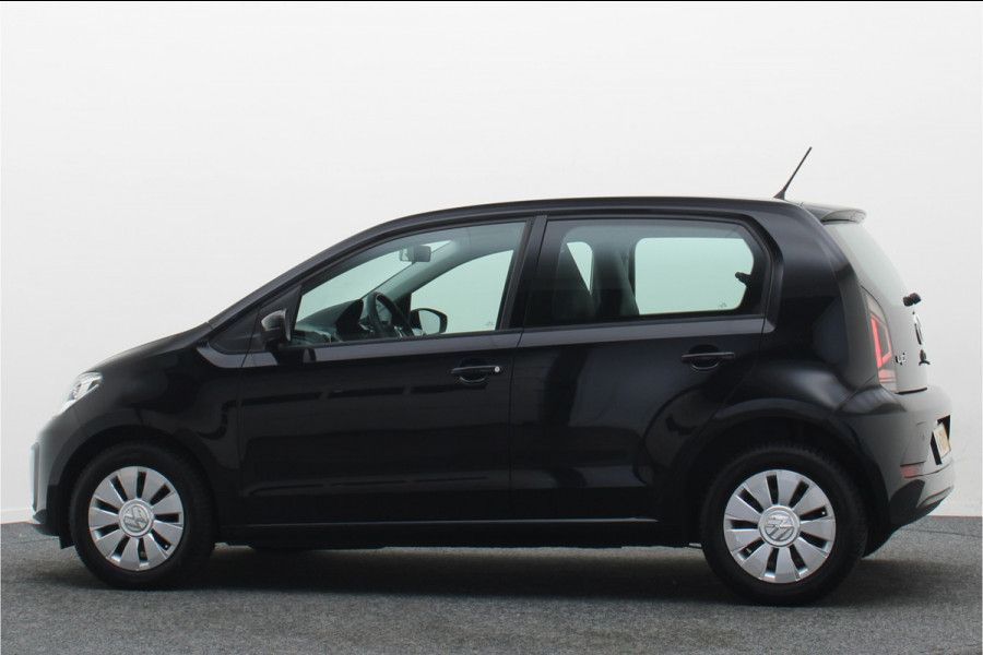 Volkswagen up! 1.0 BMT move up! 5-Deurs, Airco, Cruise, Elektrische Pakket, PDC, DAB Radio