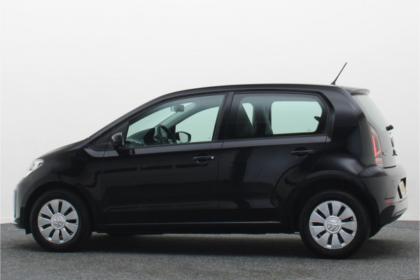 Volkswagen up! 1.0 BMT move up! 5-Deurs, Airco, Cruise, Elektrische Pakket, PDC, DAB Radio