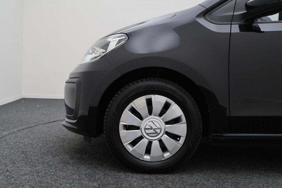 Volkswagen up! 1.0 BMT move up! 5-Deurs, Airco, Cruise, Elektrische Pakket, PDC, DAB Radio