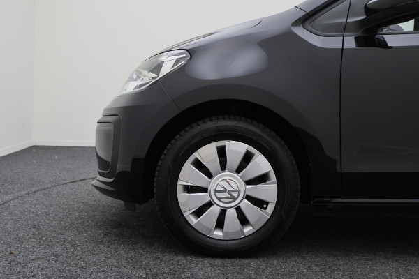 Volkswagen up! 1.0 BMT move up! 5-Deurs, Airco, Cruise, Elektrische Pakket, PDC, DAB Radio