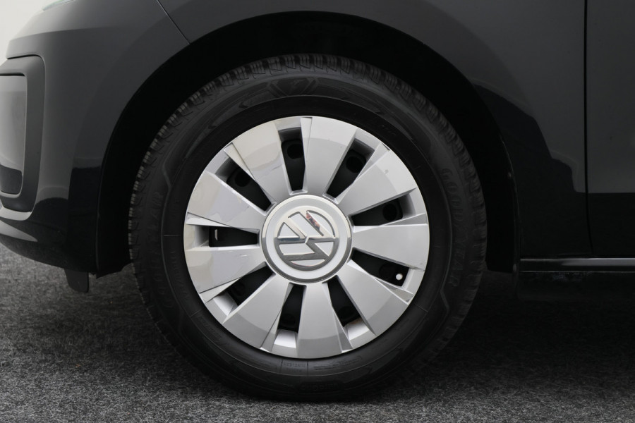 Volkswagen up! 1.0 BMT move up! 5-Deurs, Airco, Cruise, Elektrische Pakket, PDC, DAB Radio