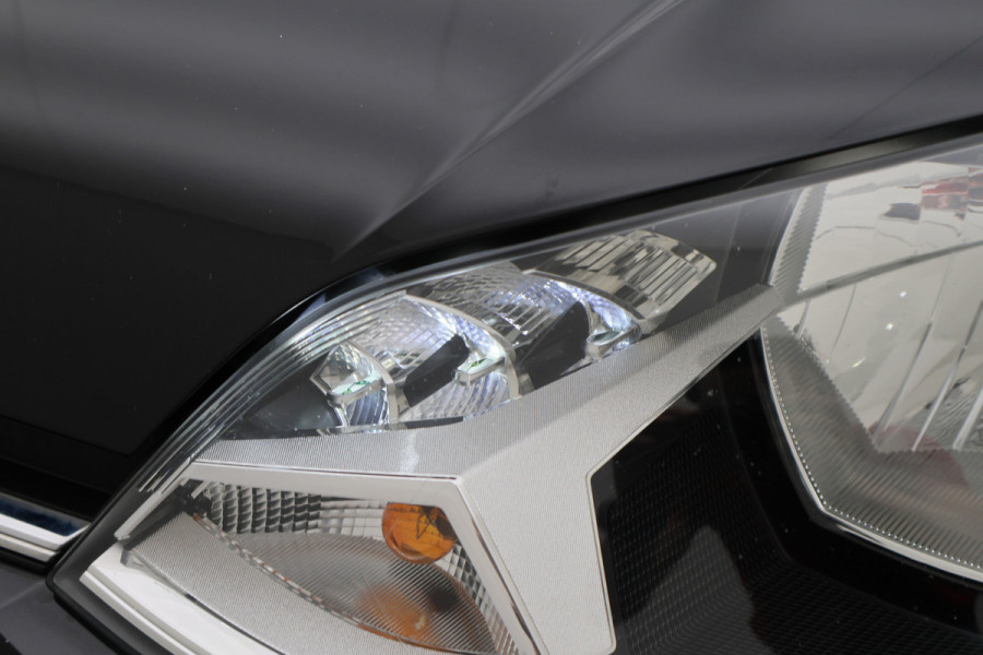 Volkswagen up! 1.0 BMT move up! 5-Deurs, Airco, Cruise, Elektrische Pakket, PDC, DAB Radio