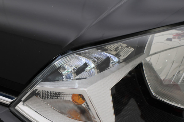 Volkswagen up! 1.0 BMT move up! 5-Deurs, Airco, Cruise, Elektrische Pakket, PDC, DAB Radio