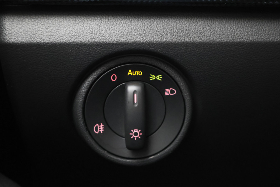Volkswagen up! 1.0 BMT move up! 5-Deurs, Airco, Cruise, Elektrische Pakket, PDC, DAB Radio