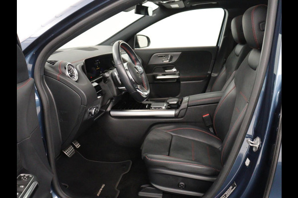Mercedes-Benz EQA 250 Business Solution AMG 67 kWh | SOH 92.8% | Panoramadak | Head-up | Trekhaak | 360 camera | Adaptive cruise | Memory | Sfeerverlichting | Half Leder | Stoelverwarming | Carplay |