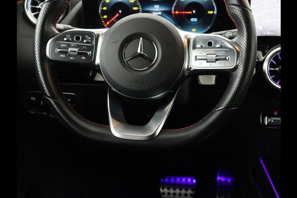 Mercedes-Benz EQA 250 Business Solution AMG 67 kWh | SOH 92.8% | Panoramadak | Head-up | Trekhaak | 360 camera | Adaptive cruise | Memory | Sfeerverlichting | Half Leder | Stoelverwarming | Carplay |
