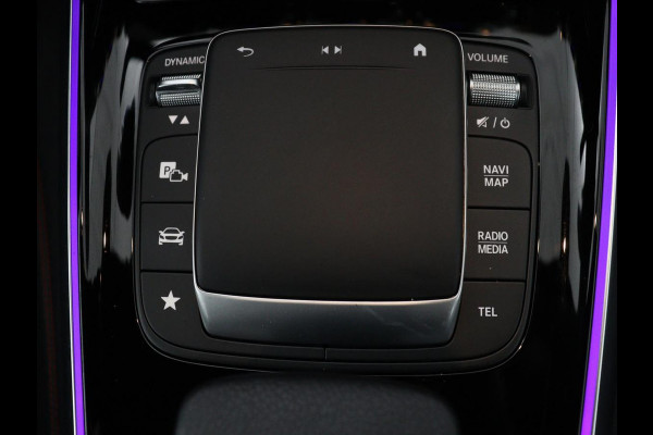 Mercedes-Benz EQA 250 Business Solution AMG 67 kWh | SOH 92.8% | Panoramadak | Head-up | Trekhaak | 360 camera | Adaptive cruise | Memory | Sfeerverlichting | Half Leder | Stoelverwarming | Carplay |