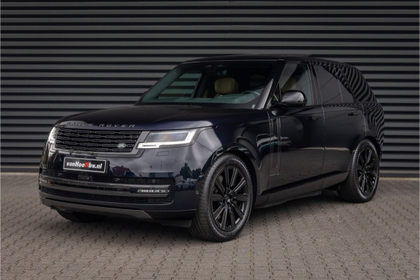 Land Rover Range Rover 3.0 P550e Autobiography PHEV SV Constellation