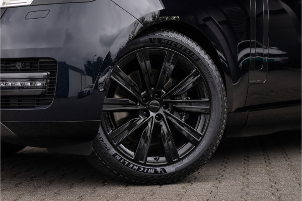 Land Rover Range Rover 3.0 P550e Autobiography PHEV SV Constellation