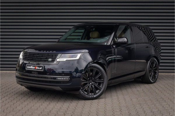 Land Rover Range Rover 3.0 P550e Autobiography PHEV SV Constellation