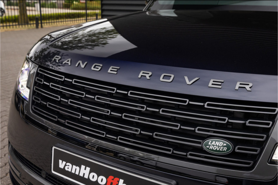Land Rover Range Rover 3.0 P550e Autobiography PHEV SV Constellation