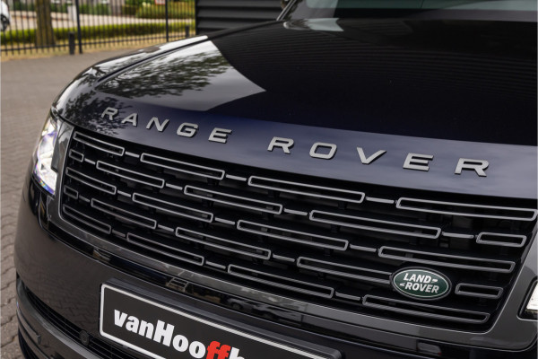 Land Rover Range Rover 3.0 P550e Autobiography PHEV SV Constellation