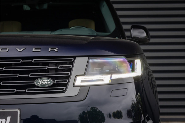 Land Rover Range Rover 3.0 P550e Autobiography PHEV SV Constellation