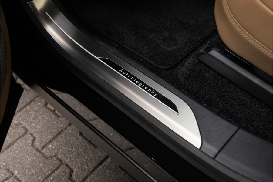Land Rover Range Rover 3.0 P550e Autobiography PHEV SV Constellation