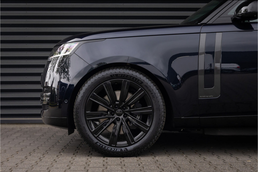 Land Rover Range Rover 3.0 P550e Autobiography PHEV SV Constellation
