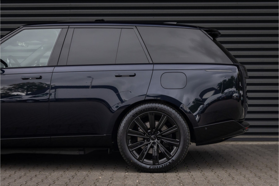 Land Rover Range Rover 3.0 P550e Autobiography PHEV SV Constellation