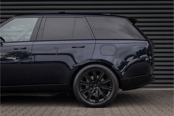 Land Rover Range Rover 3.0 P550e Autobiography PHEV SV Constellation