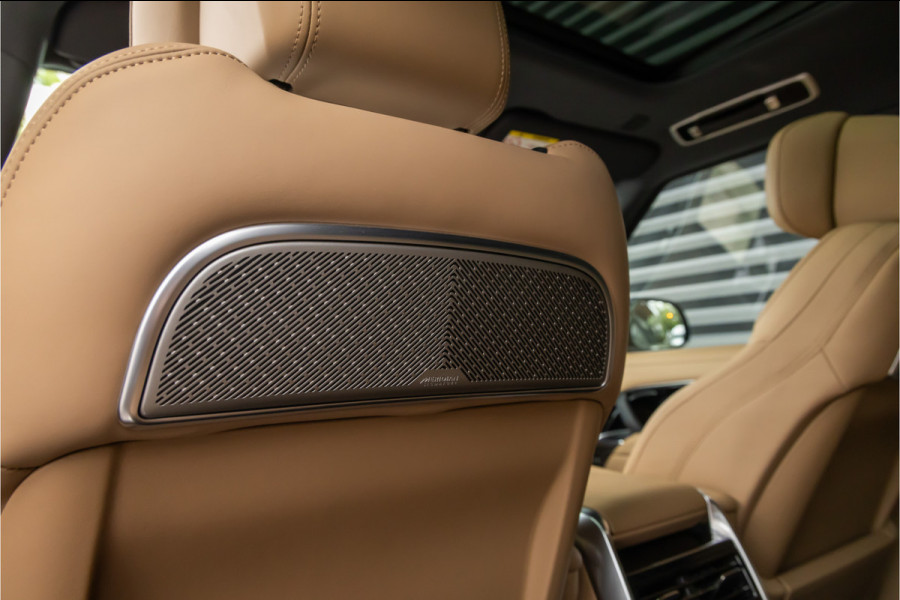 Land Rover Range Rover 3.0 P550e Autobiography PHEV SV Constellation