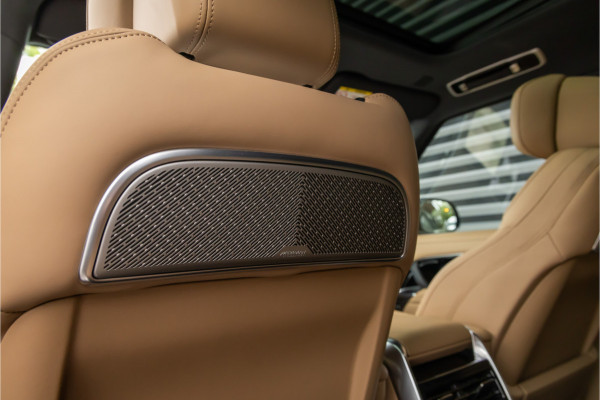 Land Rover Range Rover 3.0 P550e Autobiography PHEV SV Constellation