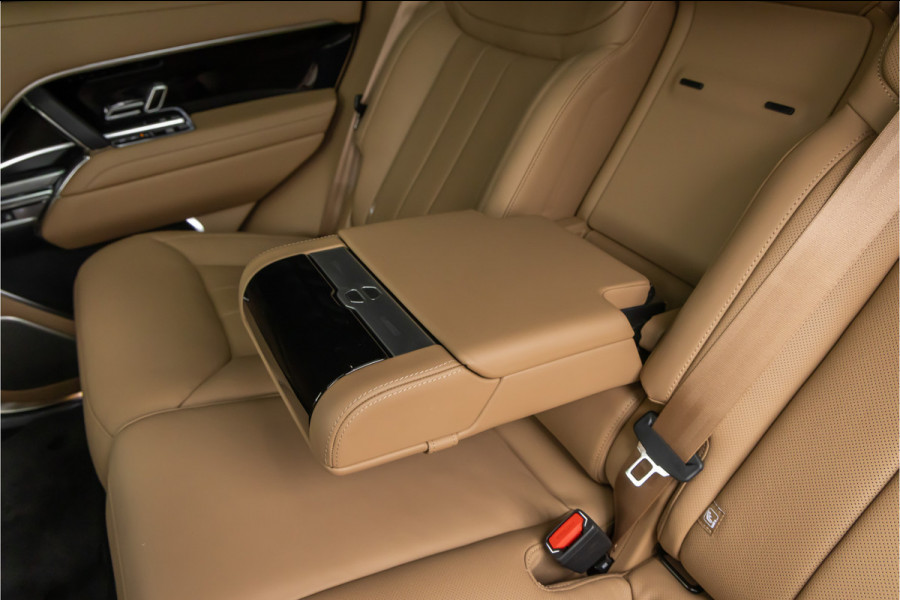 Land Rover Range Rover 3.0 P550e Autobiography PHEV SV Constellation