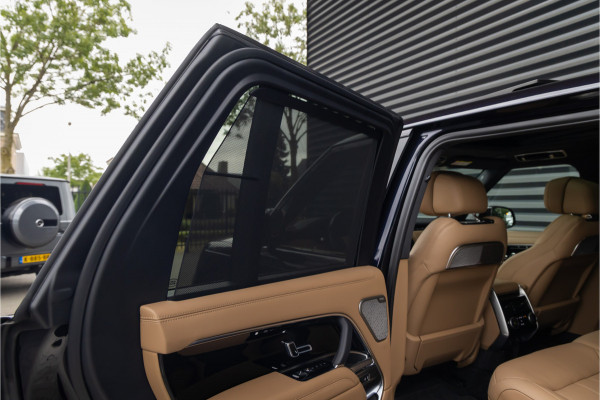 Land Rover Range Rover 3.0 P550e Autobiography PHEV SV Constellation