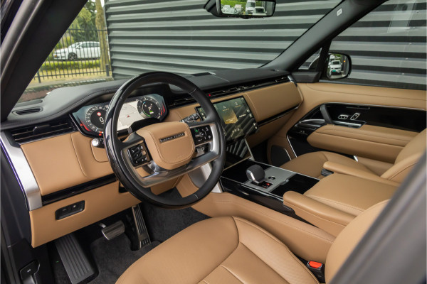 Land Rover Range Rover 3.0 P550e Autobiography PHEV SV Constellation