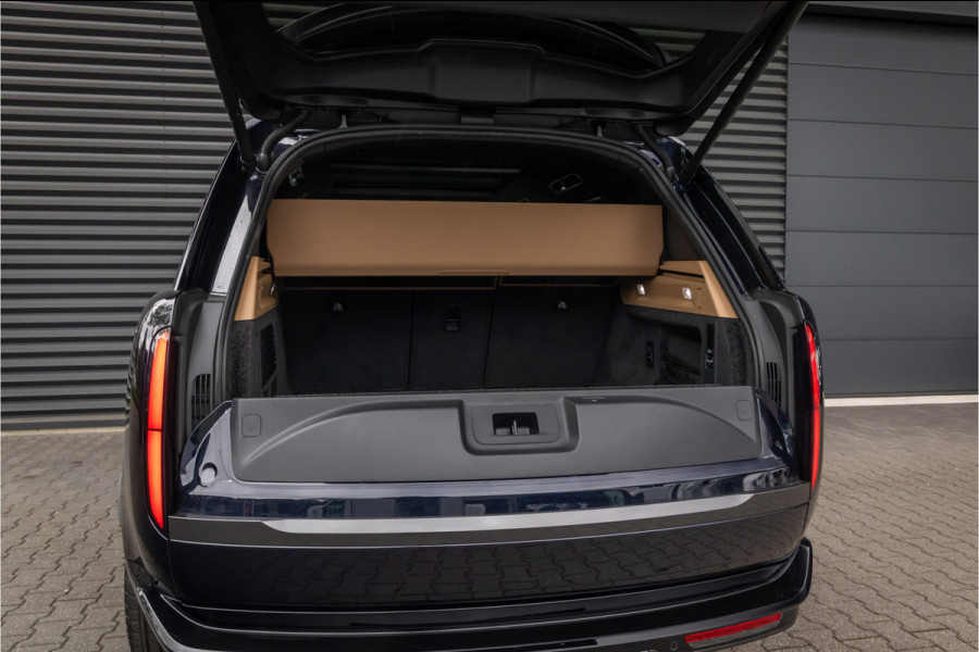 Land Rover Range Rover 3.0 P550e Autobiography PHEV SV Constellation