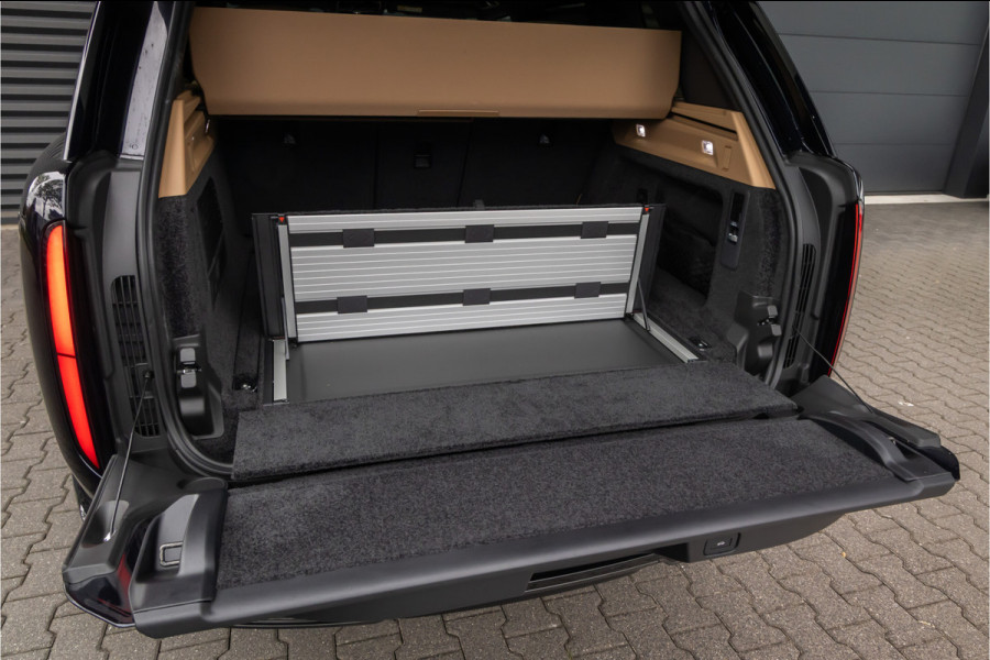Land Rover Range Rover 3.0 P550e Autobiography PHEV SV Constellation