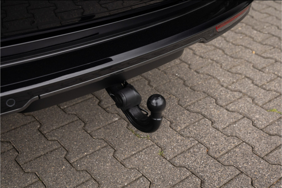 Land Rover Range Rover 3.0 P550e Autobiography PHEV SV Constellation