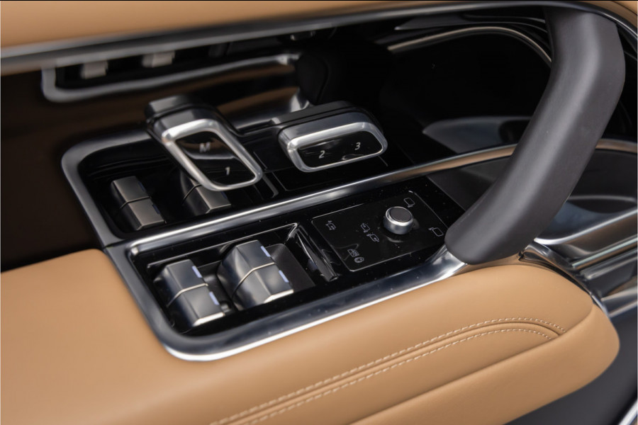 Land Rover Range Rover 3.0 P550e Autobiography PHEV SV Constellation