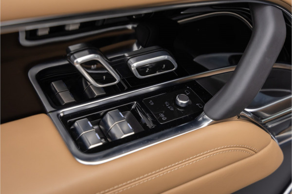 Land Rover Range Rover 3.0 P550e Autobiography PHEV SV Constellation