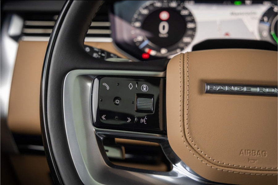 Land Rover Range Rover 3.0 P550e Autobiography PHEV SV Constellation