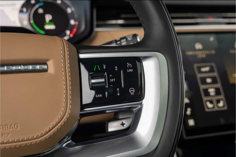 Land Rover Range Rover 3.0 P550e Autobiography PHEV SV Constellation