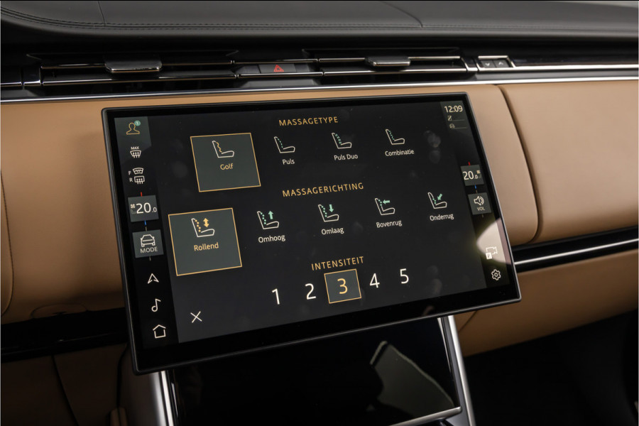 Land Rover Range Rover 3.0 P550e Autobiography PHEV SV Constellation