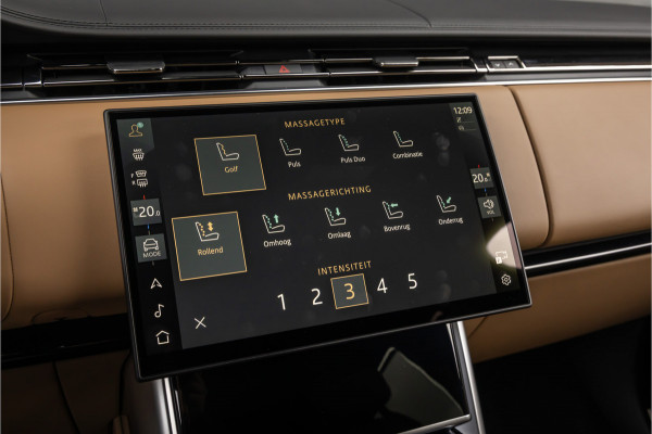 Land Rover Range Rover 3.0 P550e Autobiography PHEV SV Constellation
