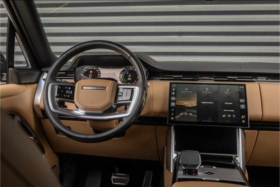 Land Rover Range Rover 3.0 P550e Autobiography PHEV SV Constellation