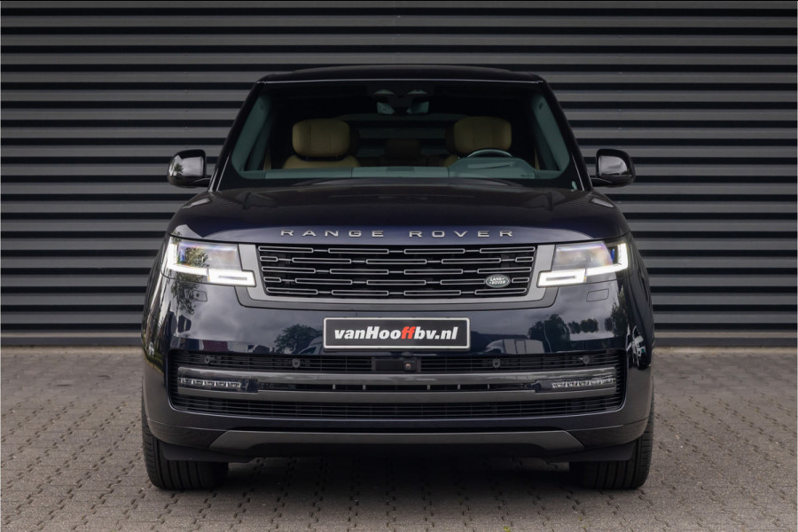 Land Rover Range Rover 3.0 P550e Autobiography PHEV SV Constellation