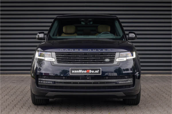 Land Rover Range Rover 3.0 P550e Autobiography PHEV SV Constellation