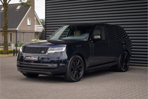 Land Rover Range Rover 3.0 P550e Autobiography PHEV SV Constellation