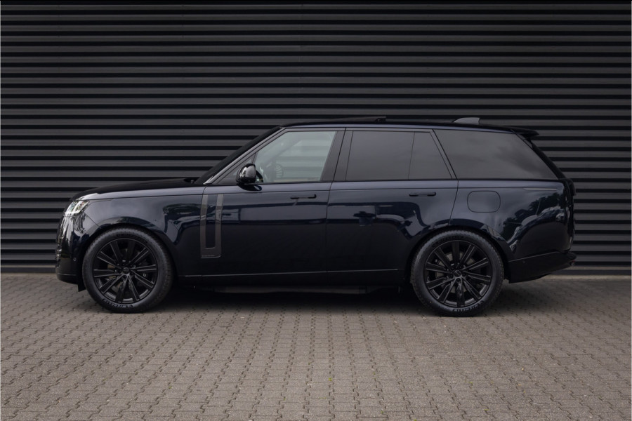 Land Rover Range Rover 3.0 P550e Autobiography PHEV SV Constellation