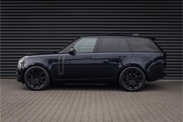 Land Rover Range Rover 3.0 P550e Autobiography PHEV SV Constellation